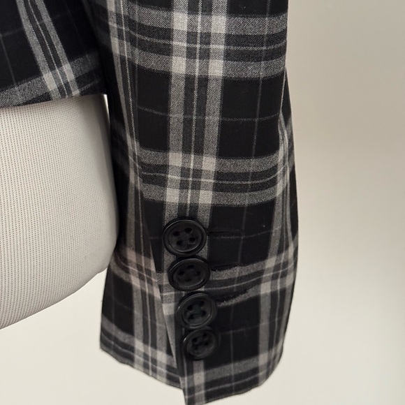 Express Design Studio Jacket - Picture 4 of 8